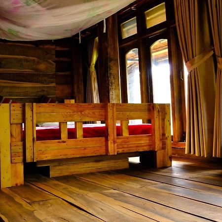 Plei Homestay & Cafe Pleiku Εξωτερικό φωτογραφία