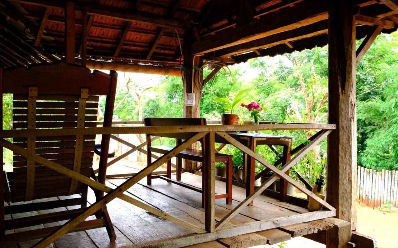 Plei Homestay & Cafe Pleiku Εξωτερικό φωτογραφία
