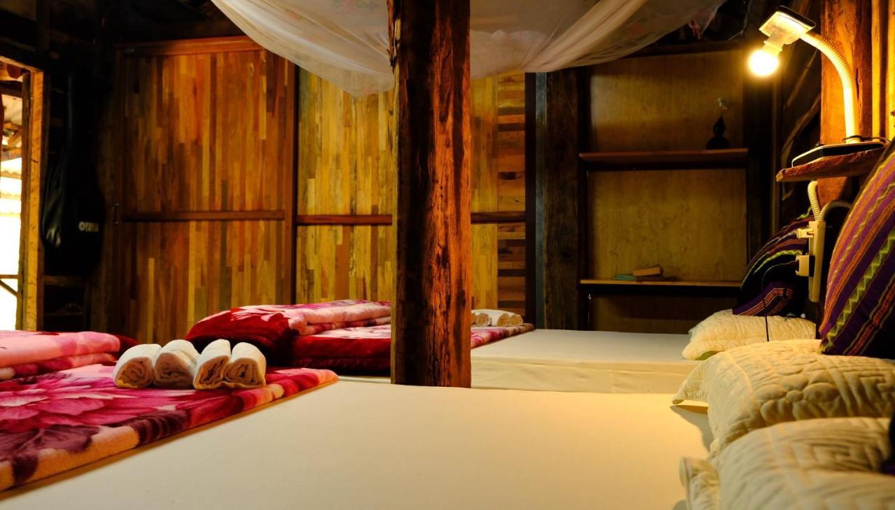 Plei Homestay & Cafe Pleiku Εξωτερικό φωτογραφία