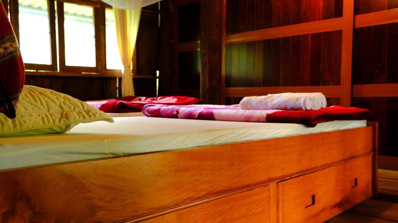 Plei Homestay & Cafe Pleiku Εξωτερικό φωτογραφία